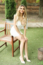Dama ucraniana ekaterina de kiev con pelo Rubio y edad 41 photo-2