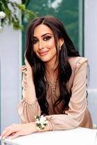 Date ukrainienne inna de zurich avec Brunette cheveux, âge 27 photo-1