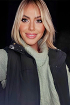 Fille de graz anastasiia aux cheveux Chatain clairs, age 28 photo-2