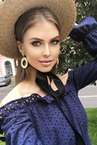 Pretty Ukrainian woman alexandra from dnepr with Blonde hair age 35 photo-3