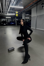 Belle femme ukrainienne anna de kyiv aux cheveux Brunette, age 36 photo-22