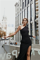 Mariée ukrainienne victoria de kiev avec Blond cheveux, âge 31 photo-4