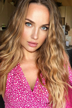 Femmes slaves elena de odesa avec Blond cheveux, âge 39 photo-9