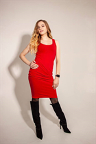 Date Ukrainian women anastasia from kiev with Light Brown hair age 33 photo-12
