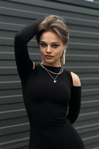 Gorgeous Ukrainian woman irina from vinnitsa with Blonde hair age 24 photo-15