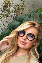 Ukrainian single woman inna from kharkov with Blonde hair age 51 photo-29