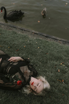 Ukrainian woman for marriage kristina from zhmerinka with Blonde hair age 38 photo-7