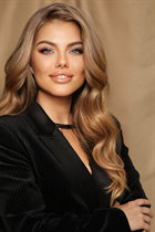 Date ukrainienne irina de kiev avec Blond cheveux, âge 29 photo-11