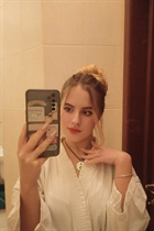 Stunning Ukrainian woman tetiana from odessa with Red hair age 25 photo-19