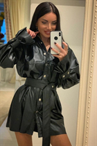 Esposa de Ucrania evgeniya de kiev con pelo Negro y edad 38 photo-18