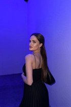 Fille de kiev arina aux cheveux Brunette, age 26 photo-1