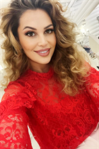 Beautiful women from ukraine natalia from odessa with Blonde hair age 30 photo-6