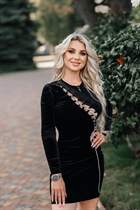 Femme ukrainienne elena de odessa avec Blond cheveux, âge 37 photo-12