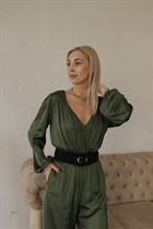 Slavic women tatyana from odessa with Blonde hair age 46 photo-7
