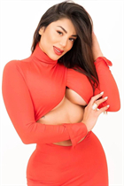 Sortir avec une femme vénézuélienne geraldine de rio de janeiro avec Chatain clairs cheveux 40 ans photo-18