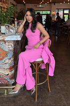 Mariée de almaty zhansaya avec Noirs cheveux, âge 37 photo-9