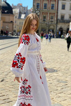 Pretty Ukrainian girl anastasia from kiev with Light Brown hair age 26 photo-14