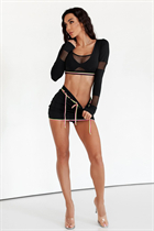 Fille ukrainienne zhanna de dnipro avec Brunette cheveux, âge 37 photo-15