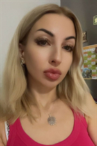 Ukrainian lady olga from lviv with Blonde hair age 42 photo-6