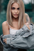 Fille en Ukraine yana de kiev avec Blond cheveux, âge 30 photo-18