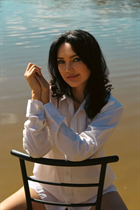 Bride from Ukraine lena from kiev with Black hair age 49 photo-4