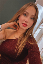 Fille en Ukraine julia de kharkov avec Blond cheveux, âge 29 photo-27