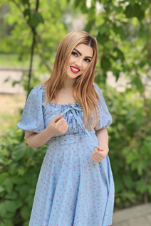 Beautiful woman of Ukraine katerina from nikolaev with Red hair age 32