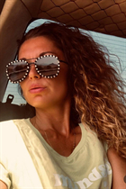 Mujer perfecta anna de london con pelo Marrón claro y edad 35 photo-9