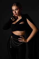 Date ukrainienne daria de kiev avec Blond cheveux, âge 25 photo-18