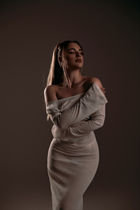 lodz mariée xenia avec Blond cheveux, âge 27 photo-11