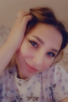 Ukrainian wife mariana from kropyvnytskyi with Blonde hair age 27 photo-5