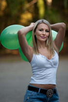 Chica bonita yulia de los angeles con pelo Rubio y edad 52 photo-30