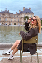 Novia de madrid natalia con pelo Rubio y edad 39 photo-45