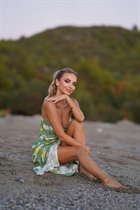 Dama ucraniana soltera katherina de kiev con pelo Rubio y edad 31 photo-7