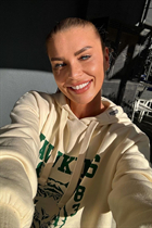 Beautiful romanian girl alexandra from constanta with Blonde hair 40 years old photo-6