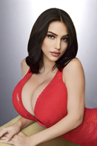 Mariée ukrainienne anastasia de zaporozhye avec Chatain clairs cheveux, âge 27 photo-20