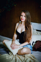 Rencontre fille ukrainienne anastasia de vinnitsa avec Chatain clairs cheveux, age 31 photo-6