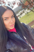 Esposa de Ucrania evgeniya de kiev con pelo Negro y edad 38 photo-32