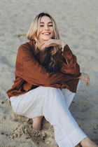 Novia de madrid natalia con pelo Rubio y edad 39 photo-2