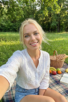 Femme ukrainienne de kiev tatiana avec Blond cheveux, âge 46 photo-9