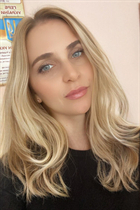 Dating ukrainian girl victoria from novoukrainka with Blonde hair age 45 photo-28