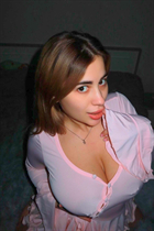 Conocer a chica ucraniana albina de kyiv con pelo Rubio y edad 30 photo-48
