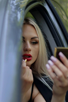 Girl in Ukraine anastasiia from mykolaiv with Blonde hair age 33 photo-9