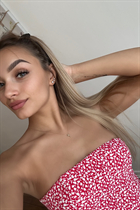 Épouser une femme moldave anna de kishinev avec Blond cheveux, âge 19 photo-6