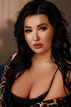 Ukrainian mail order bride marina from odessa with Black hair age 39 photo-6
