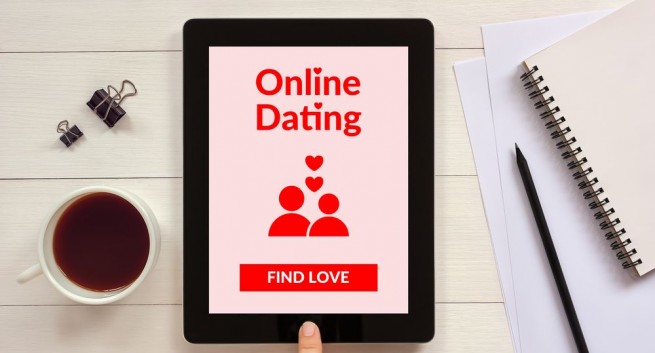 Online Dating - How Does Online Dating Work in 2022 | LadaDate