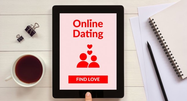 How the Web Changed Dating